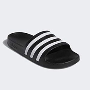 ADIDAS ADILETTE AQUA SLIDES